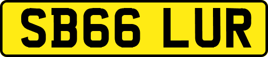 SB66LUR