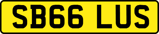 SB66LUS