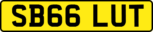 SB66LUT