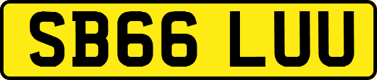 SB66LUU