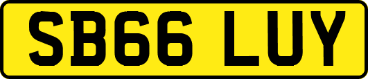 SB66LUY