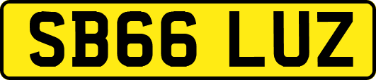 SB66LUZ