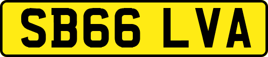 SB66LVA