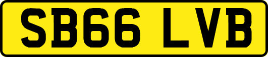 SB66LVB