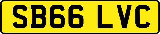 SB66LVC
