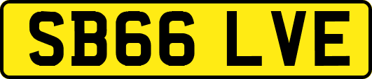 SB66LVE
