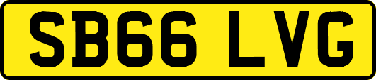 SB66LVG