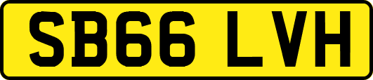 SB66LVH