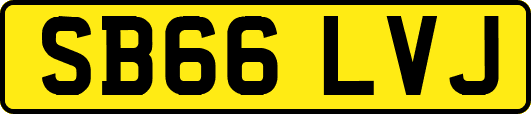 SB66LVJ