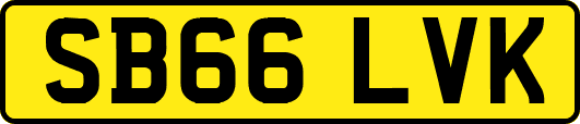 SB66LVK
