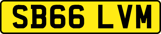 SB66LVM