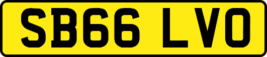 SB66LVO