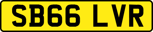 SB66LVR