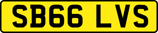 SB66LVS