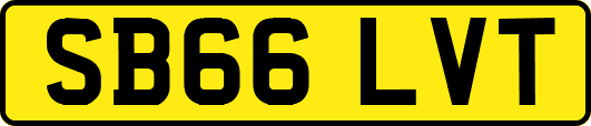 SB66LVT