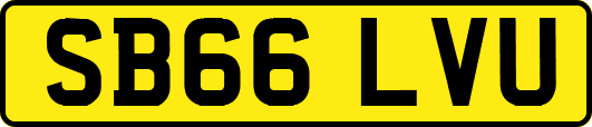 SB66LVU