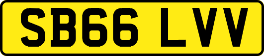 SB66LVV