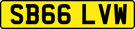 SB66LVW