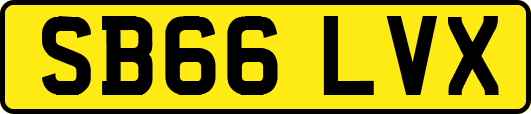 SB66LVX
