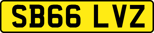 SB66LVZ