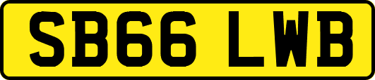 SB66LWB