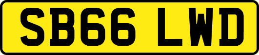 SB66LWD