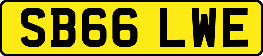SB66LWE