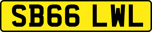 SB66LWL