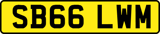 SB66LWM