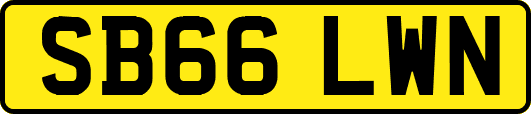 SB66LWN