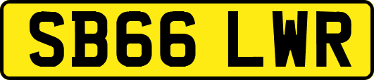SB66LWR