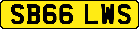 SB66LWS