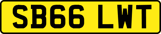 SB66LWT
