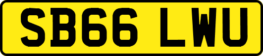 SB66LWU
