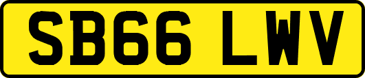 SB66LWV