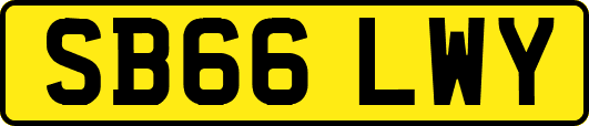 SB66LWY