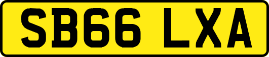 SB66LXA