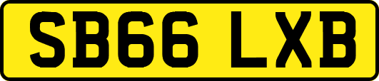 SB66LXB