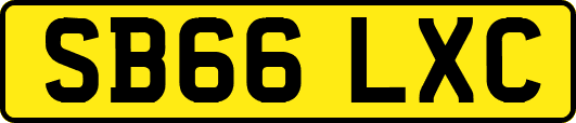 SB66LXC
