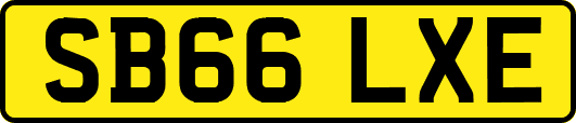 SB66LXE