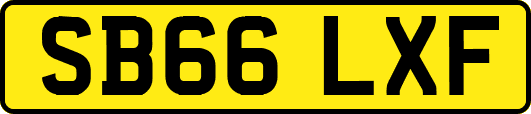 SB66LXF