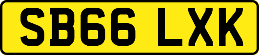 SB66LXK