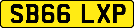 SB66LXP