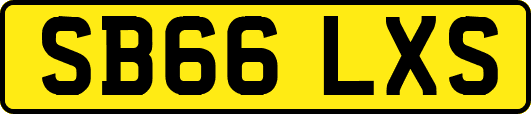 SB66LXS