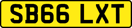 SB66LXT