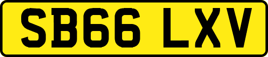 SB66LXV
