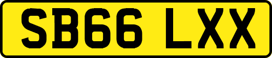 SB66LXX