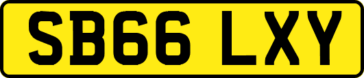 SB66LXY