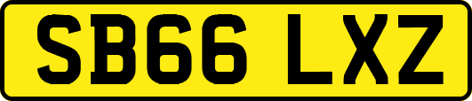 SB66LXZ