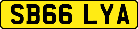 SB66LYA